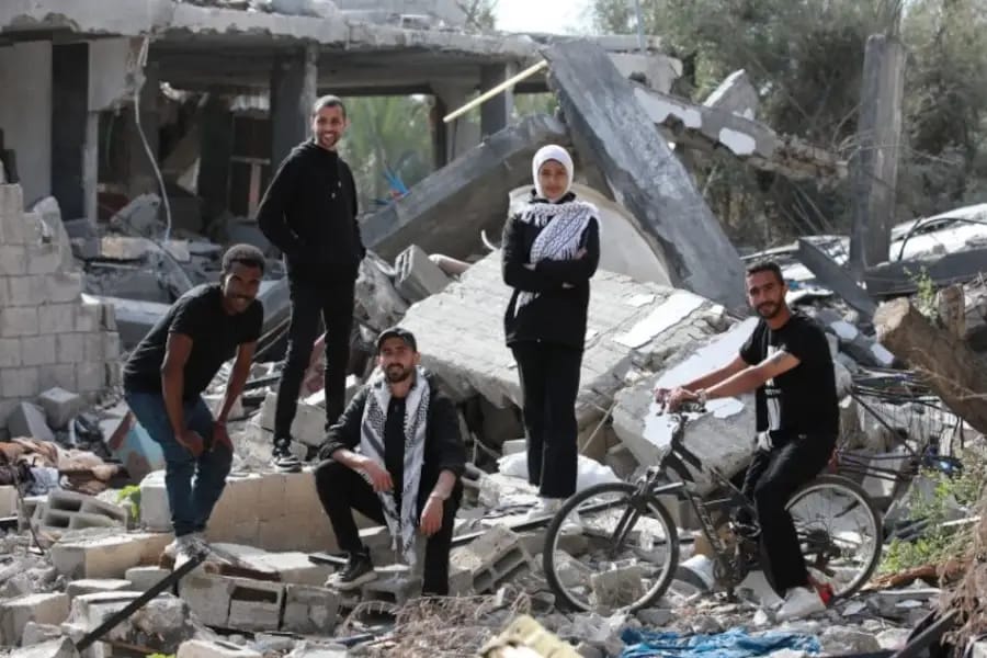 Concierto de Sol Band