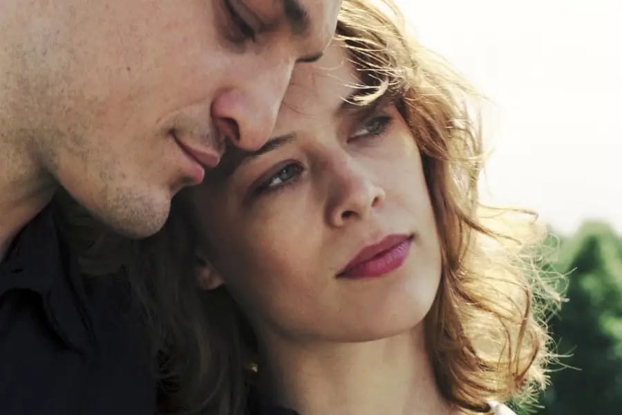 Proyección de Undine (2020) y vídeo-fórum alemán