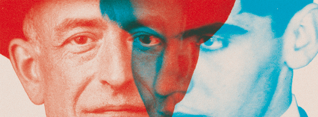 Falla y Lorca, de lo local a lo universal