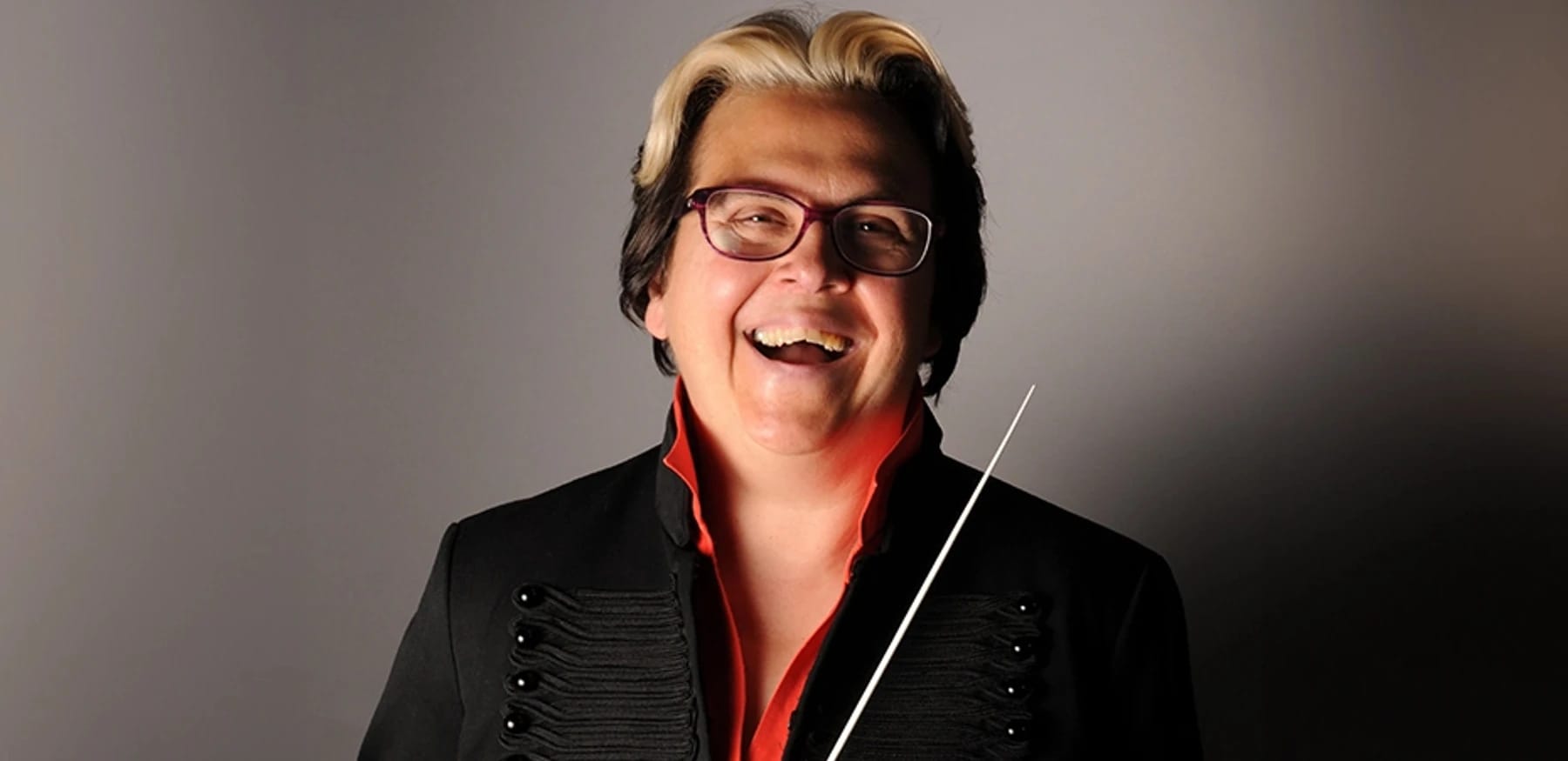Come and Sing with Odaline de la Martinez