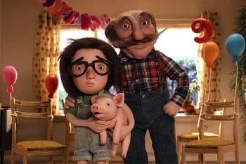 Oink Oink