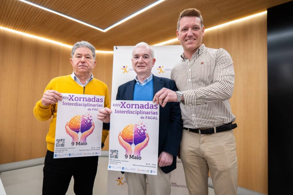 XXIV Xornadas Interdisciplinares de FAGAL