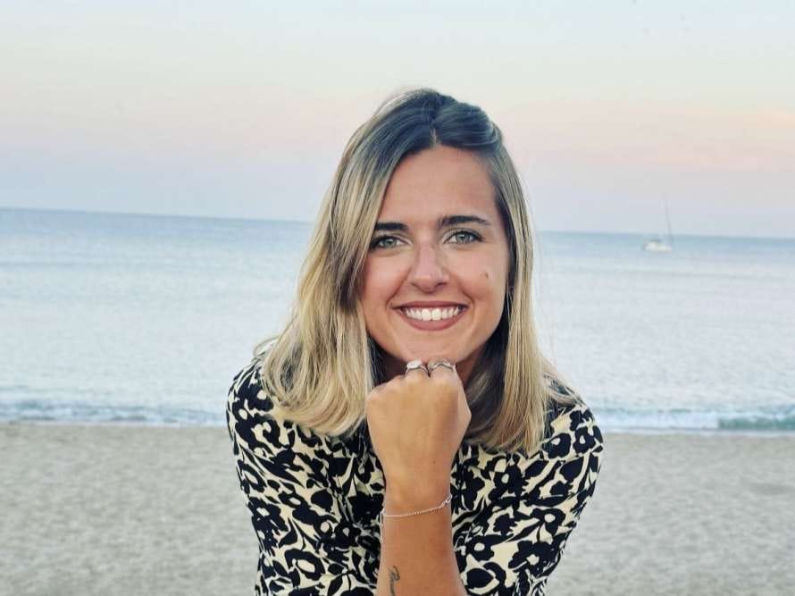 Lecturas. Patricia Suárez