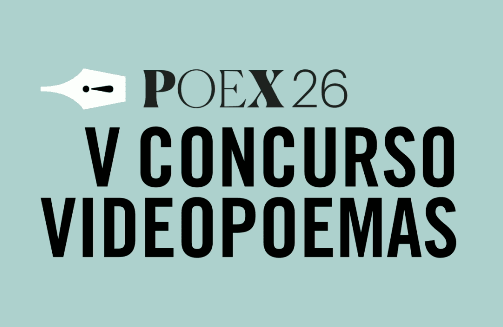 V Concurso de Videopoemas. Entrega de premios