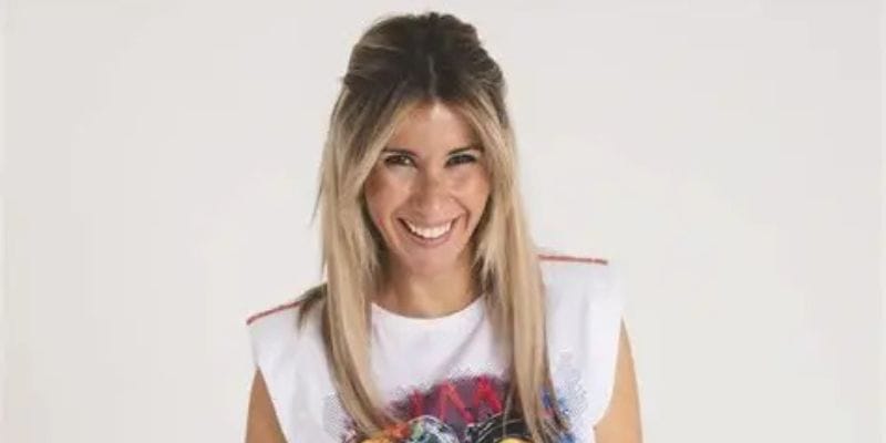 Ahora la Chunga soy Yo