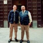 Pantomima Full hecho a mano