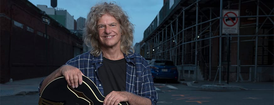 61 JAZZALDIA / PAT METHENY – SIDE-EYE III+