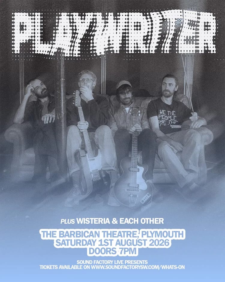 Playwriter