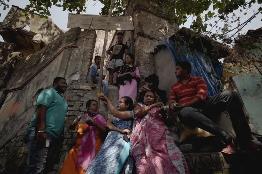 Redlight to Limelight