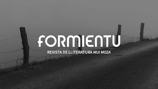 20.º aniversario de la revista Formientu