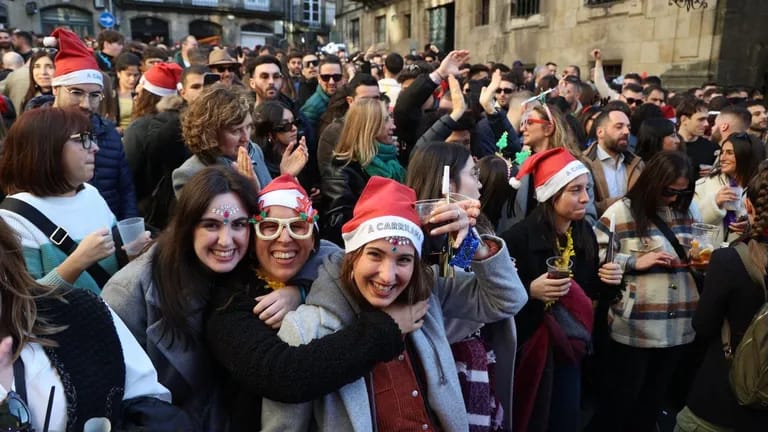 Vermú y Tardeo de Nochebuena y Fin de Año