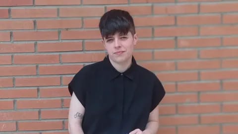 Estreno de la obra «Arborescente»