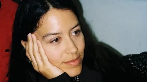Presentación de 'El pensamiento erótico' de Sara Torres