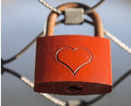 Sorteo de San Valentín