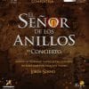 El Señor de los Anillos en Concierto