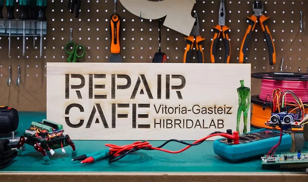 Repair Cafe