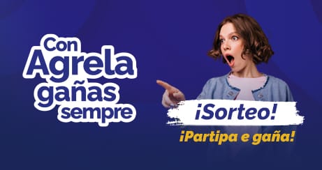 Sorteo de 15 vales de 200€