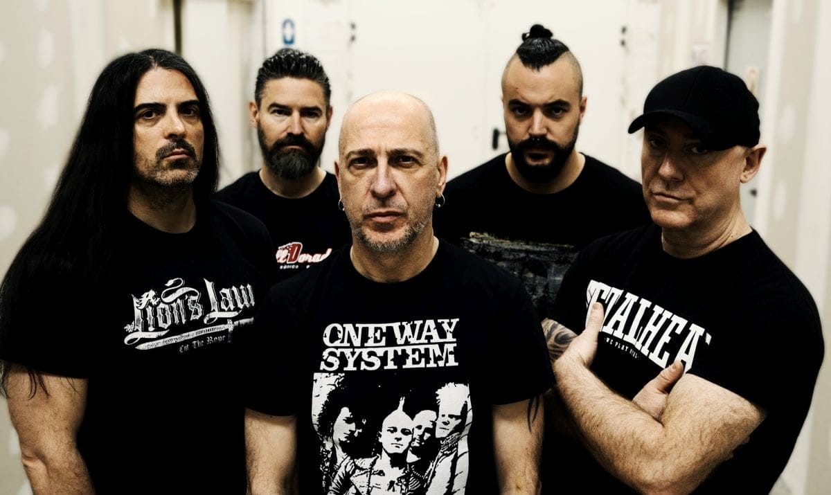 Concierto de Soziedad Alkoholika en Fiestas de La Blanca 2026