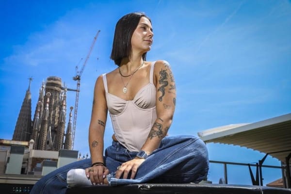 Concierto de Suu - Gira 'A Solas'