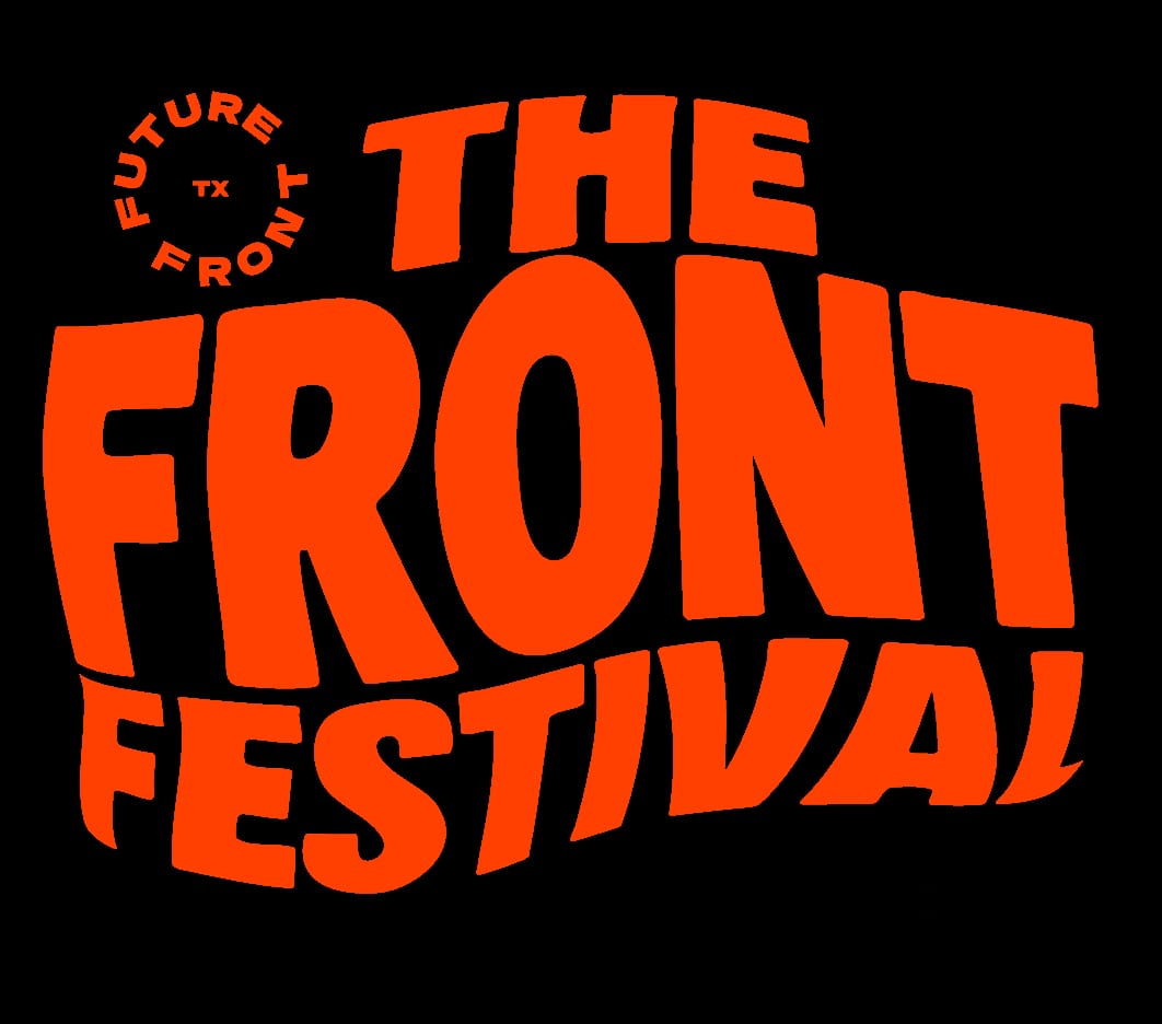 The Front Festival 2026