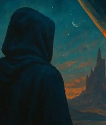 Viajando en el tiempo, o al centro de la tierra. Algunos pioneros de la ciencia ficción