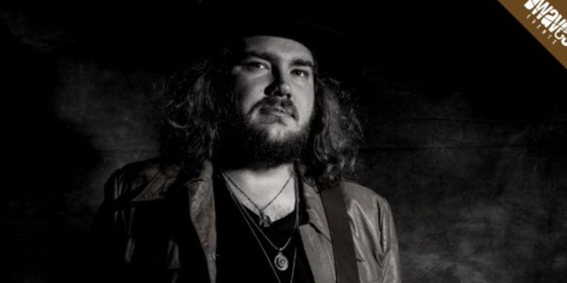 Concierto de Tom Killner en La Fábrica de Chocolate