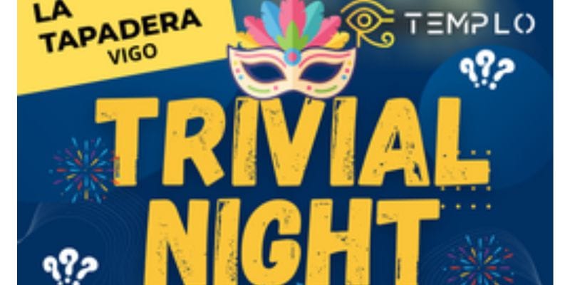 Trivial Night Carnaval