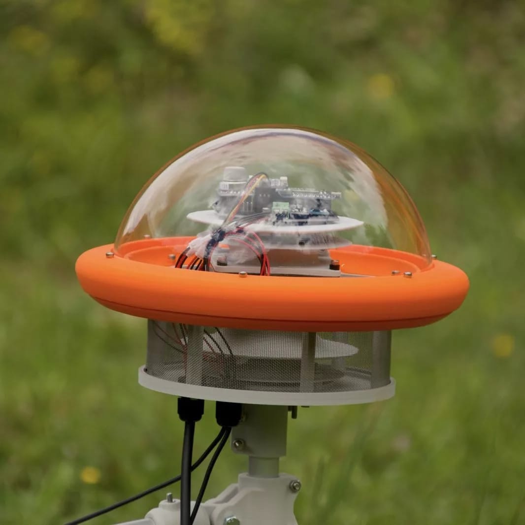 Presentación de LluPA ACTS