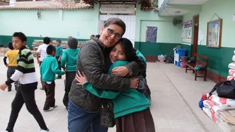 Entrega del Premio Galegas Destacadas 2026