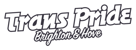Trans Pride Brighton and Hove 2026