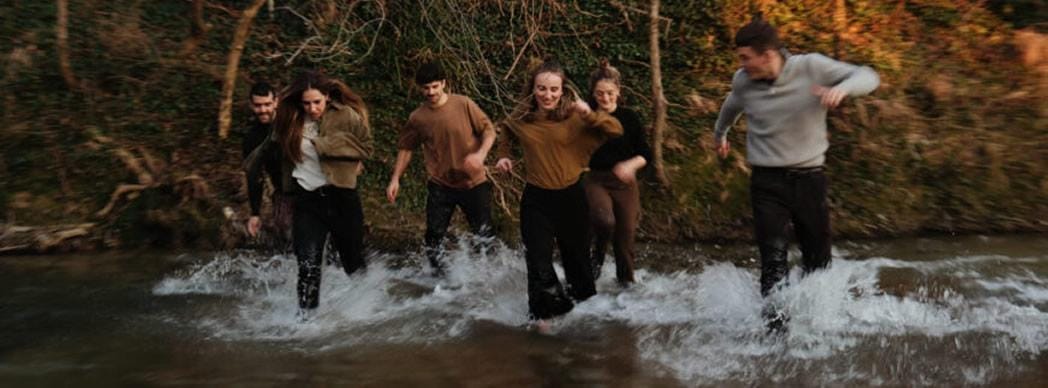 SZnatoki : Xendra + El Mundo Kon Voz