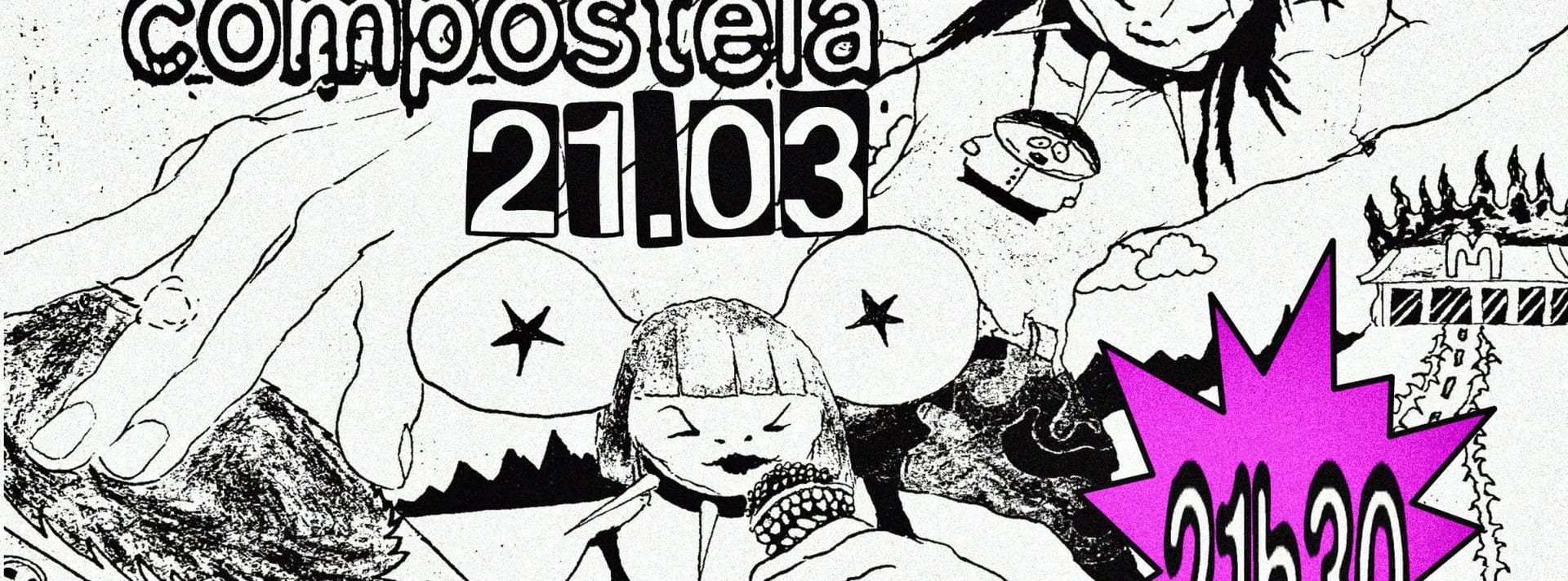 IBSXJAUR na Casa das Crechas