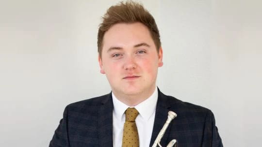 York Guildhall Orchestra - Autumn Concert: Walton, Arnold & de Falla