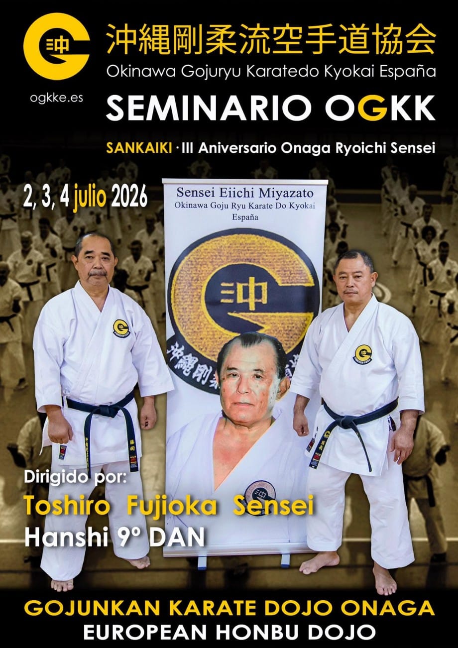 Encuentro Nacional de la OGKK