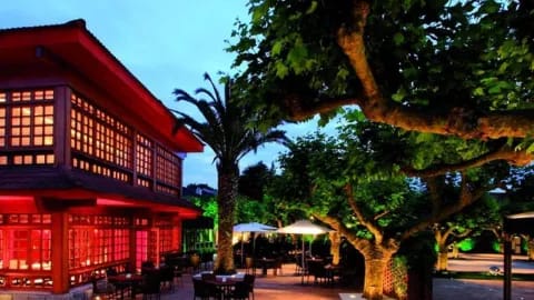 Subasta del restaurante Las Delicias