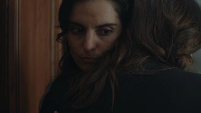 Proyección de 'Adeus, Berta' y coloquio con Fernando Tato