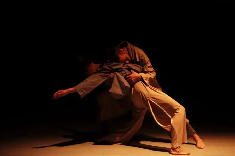 Afines - Compañía Marcat Dance