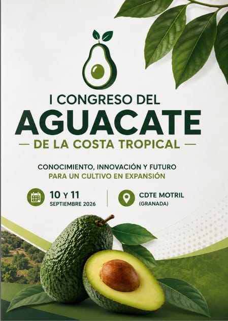 I Congreso del Aguacate de la Costa Tropical
