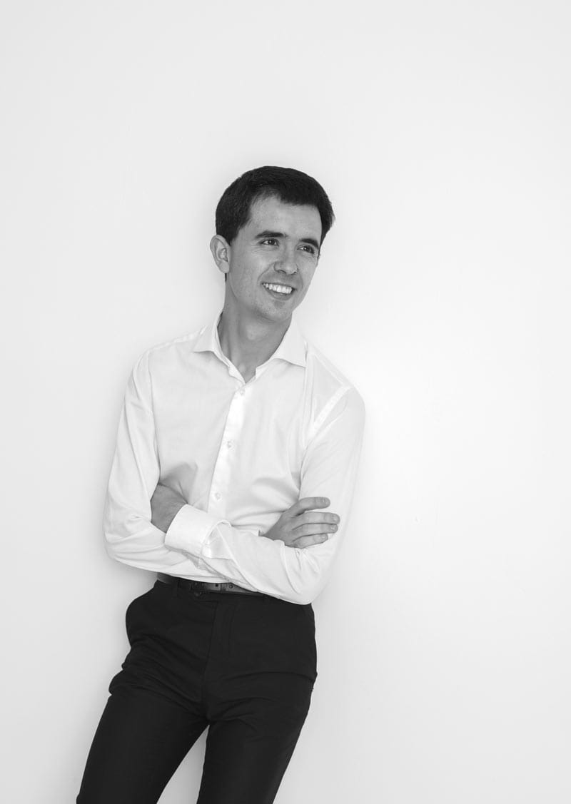 Matinées Arriagan: Amodioa