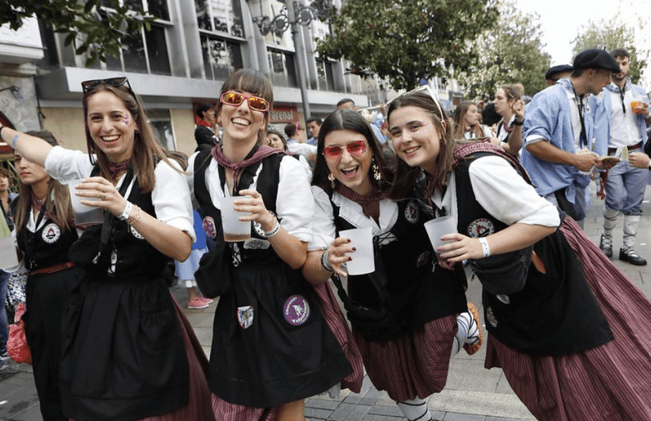 Pintxopote Solidario Akelarre