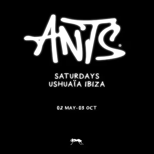 ANTS Ibiza 2026