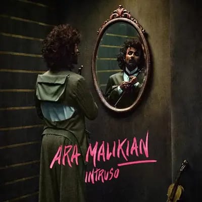 Concert d'Ara Malikian - Gira Intruso