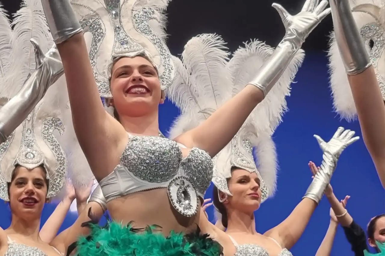 Festival de Zarzuela MVA. 'Las Leandras'