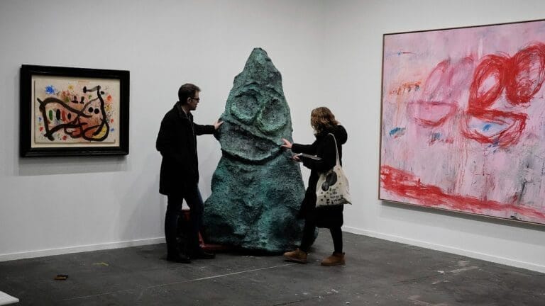 ¿Crisis de belleza en nuestra actual sociedad de consumo?