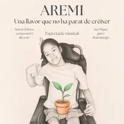 AREMI. Una llavor que no ha parat de créixer
