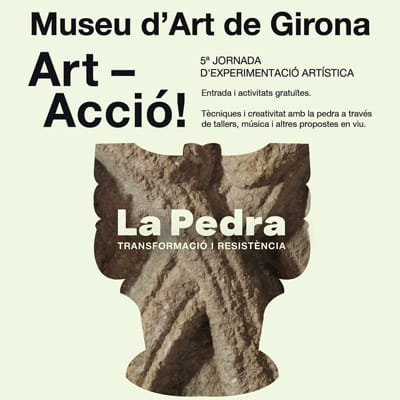 Art-Acció! 5ª edición