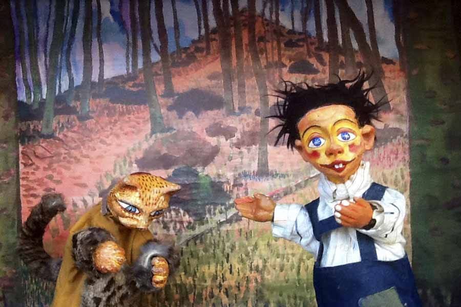 Cuatro noches de cultura al aire libre en El Jardín de Berta