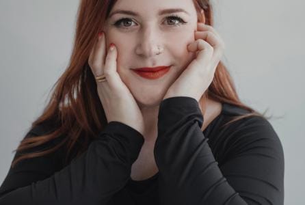 Diálogos de Medianoche - Elísabet Benavent