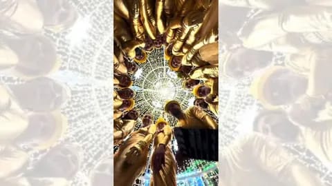 Burbullas de Compostela