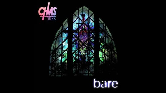 bare